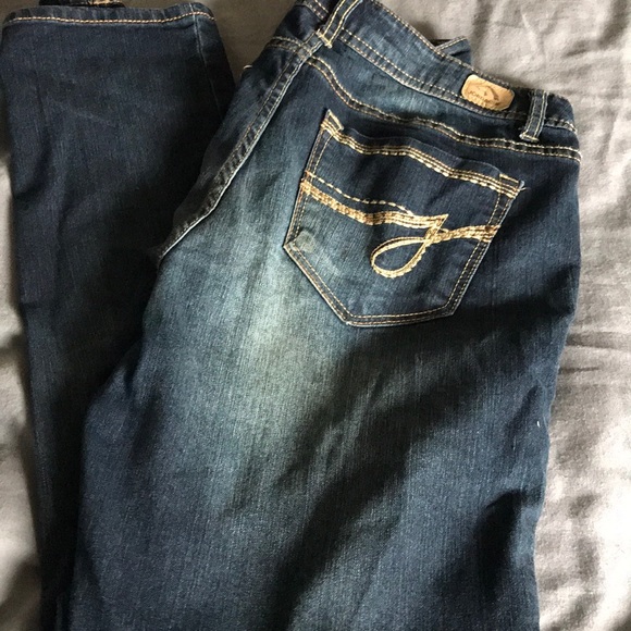 Jordache SKINNY JEAN - Picture 2 of 6